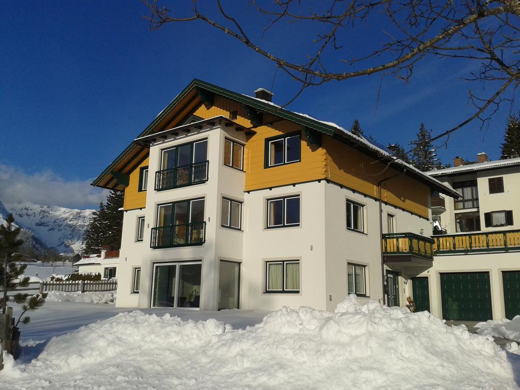 Apartment Oesterreich Рамзау ам Дахщайн Стая снимка