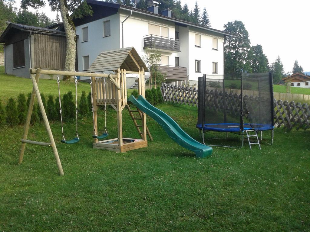 Apartment Oesterreich Рамзау ам Дахщайн Стая снимка