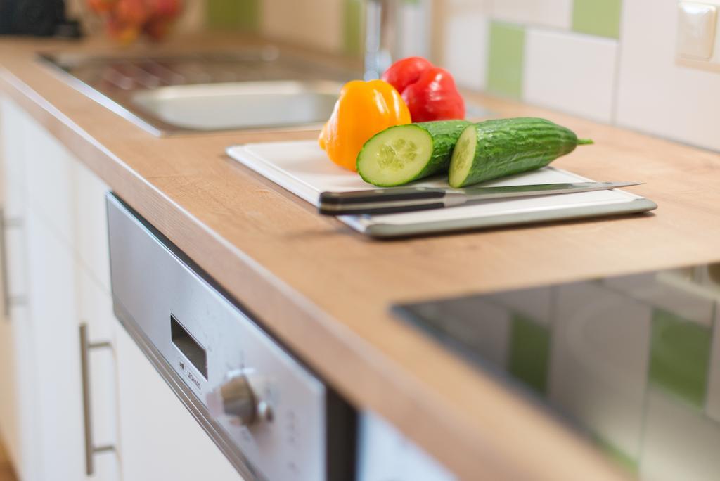 Apartment Oesterreich Рамзау ам Дахщайн Стая снимка