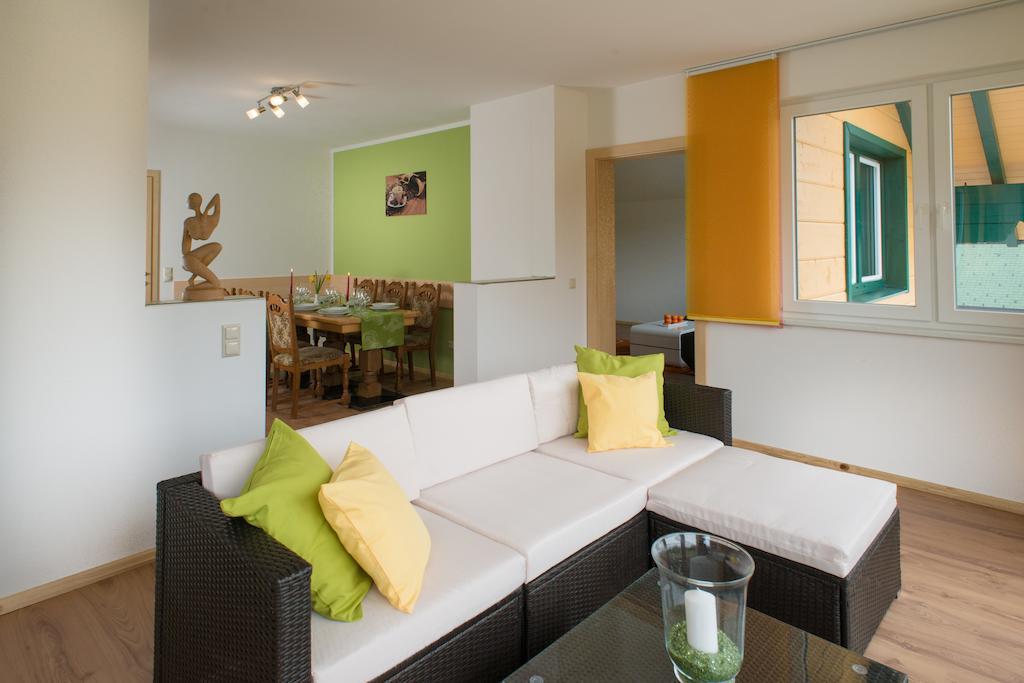 Apartment Oesterreich Рамзау ам Дахщайн Екстериор снимка