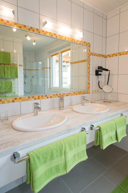 Apartment Oesterreich Рамзау ам Дахщайн Екстериор снимка