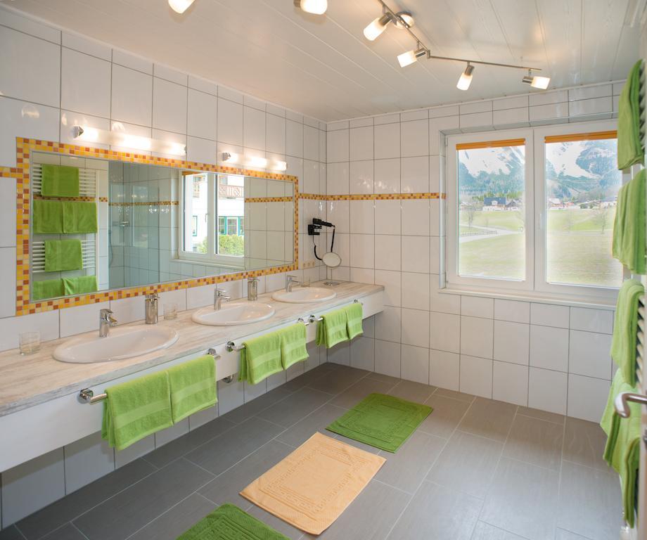 Apartment Oesterreich Рамзау ам Дахщайн Екстериор снимка
