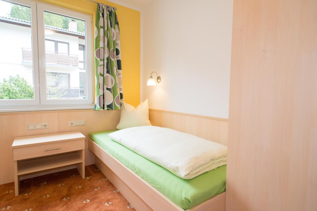 Apartment Oesterreich Рамзау ам Дахщайн Екстериор снимка